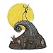 Department56 Department 56 The Nightmare Before Christmas Village Jack On Spiral Hill Figure 6002299
