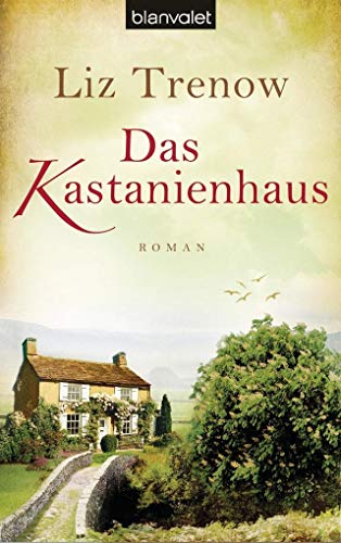 Preisvergleich Produktbild Das Kastanienhaus: Roman