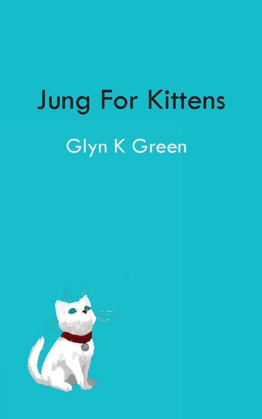 Jung for Kittens.by Green  New 9780993207600 Fast Free Shipping<|