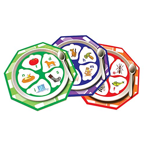 Junior Learning Jl161 Silly Soup #TOP3