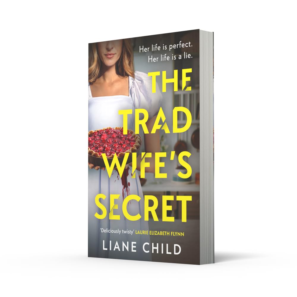 HQ Digital The Tradwifes Secret. image 2