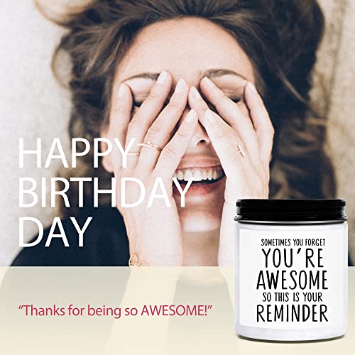 Mothers Day Gifts for Women, Relaxing Birthday Gifts for Women Friend Female, Mom, Girlfriend, Sister, Daughter, Her, Best Friend, Coworker, Boss, Nurse, Teacher - Image 2