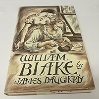 William Blake 0670769398 Book Cover