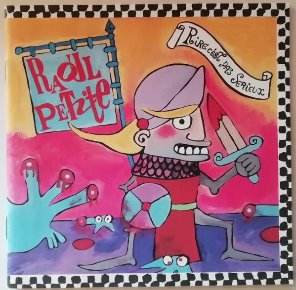 Rire C'Est Pas Serieux