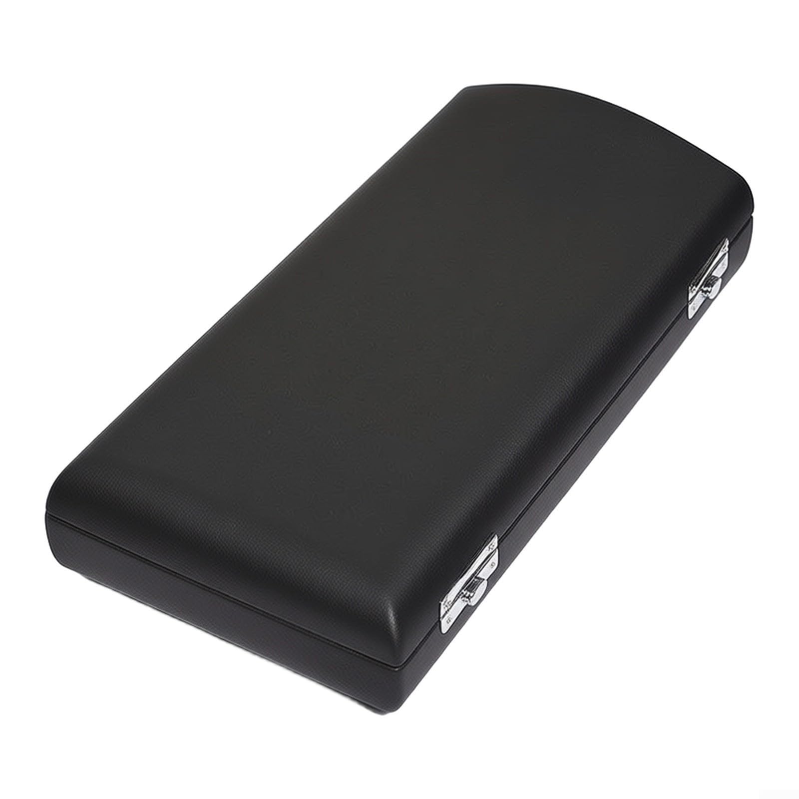 Étui de protection noir pour hautbois 33 cm (étui pour clarinette)