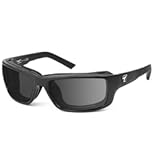 NOTUS Wind Blocking Padded Foam Sunglasses for Outdoors&comma; 100&percnt; UVA &plus; UVB Protection