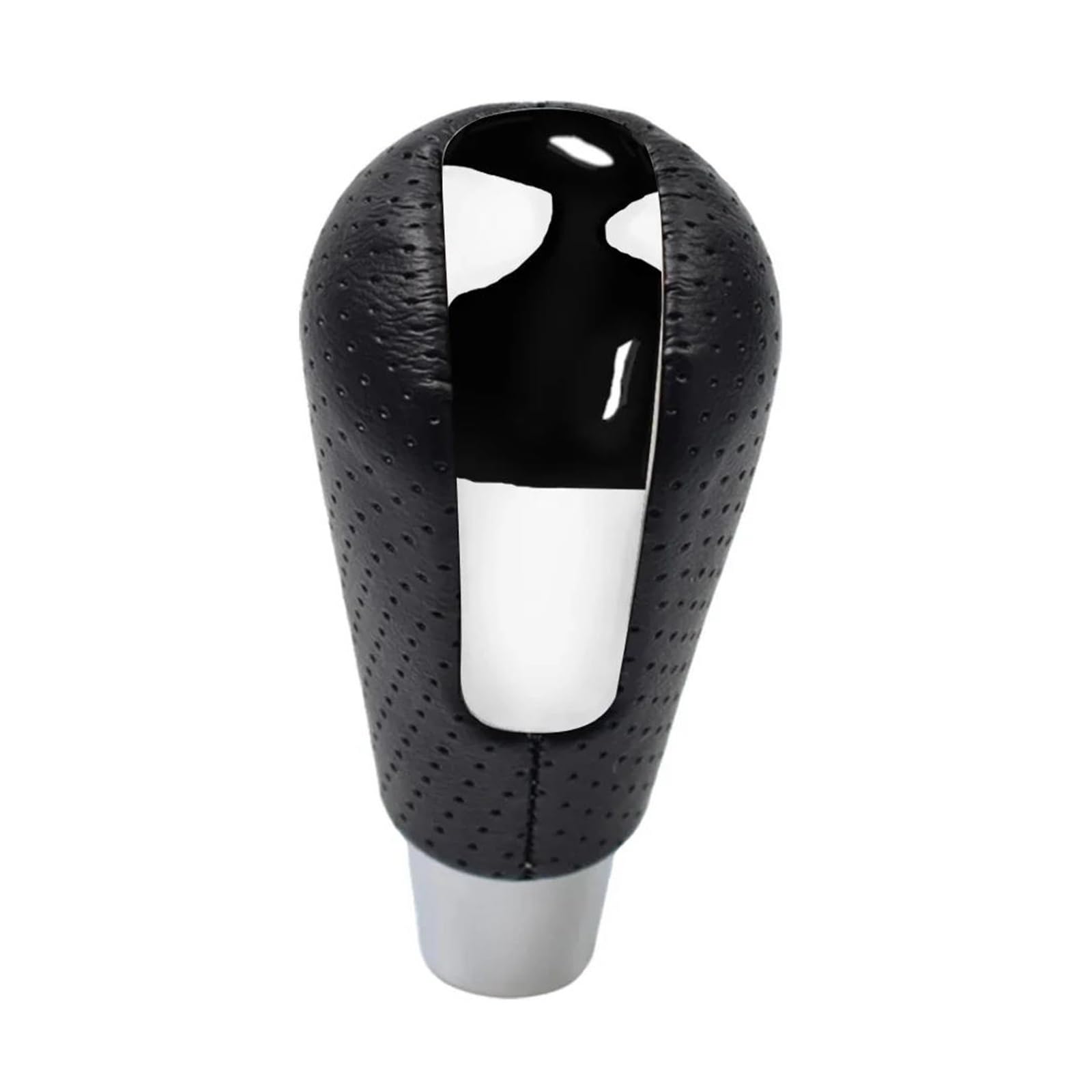 Meumir A Car Gear Knob Stick Shifter For Mazd 3 2008 2009 2010 2011 Car Gear Srick Shifter Knob Lever Decoration Ccessories(A)