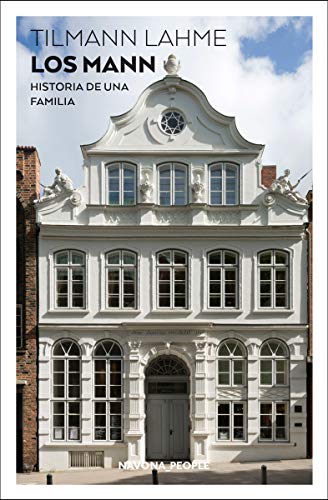 Los Mann: Historia de una familia (NAVONA_PEOPLE)