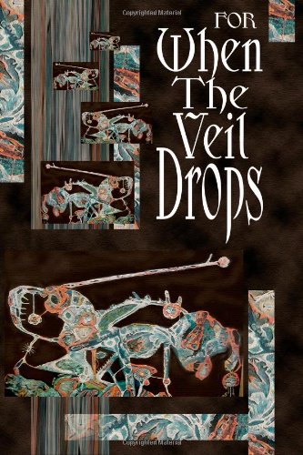 For When the Veil Drops Paperback – October 18, 2012