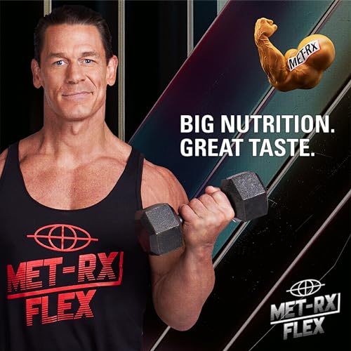 Met-Rx 55702 Big 100 Colossal Protein Bars thumb #5