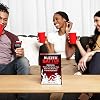 Buzzed Battle - The Hilarious Team Party Game That Will Get You & Your Friends Hydrated, Pool Party Games, Summer Party Games