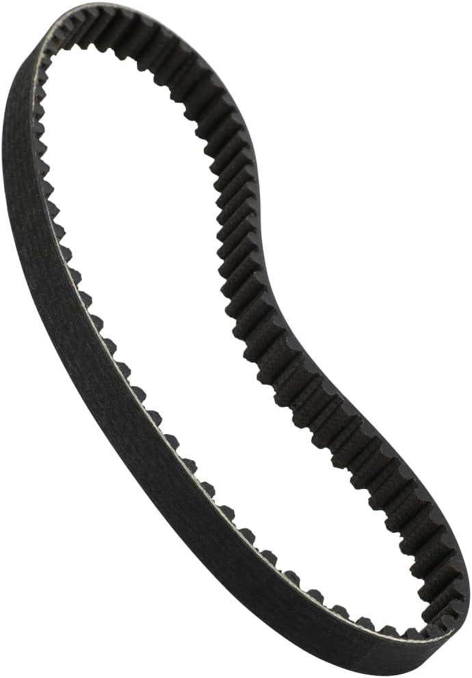 Electric Dirt Bike Drive Belt 560-8M for Talaria X3 XXX Surron Sur Ron LBX X160 X260 EBike