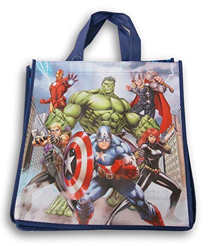 avengers tote