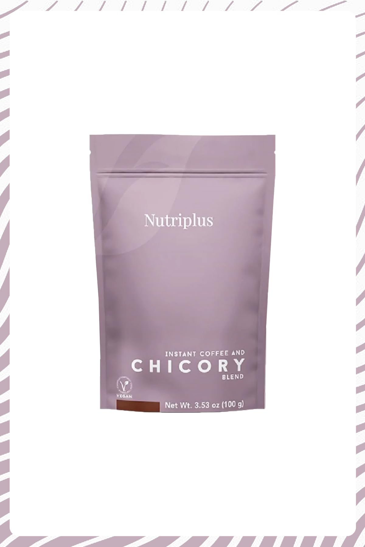 Farmasi NutriPlus Caffe Instant con Cicoria 100 g
