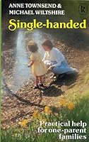 Single Handed 0860653196 Book Cover