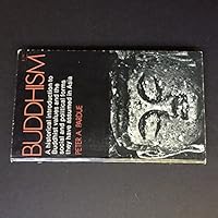 Buddhism B002R8OOTQ Book Cover
