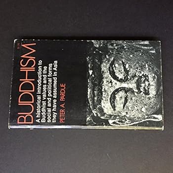 Mass Market Paperback Buddhism Book