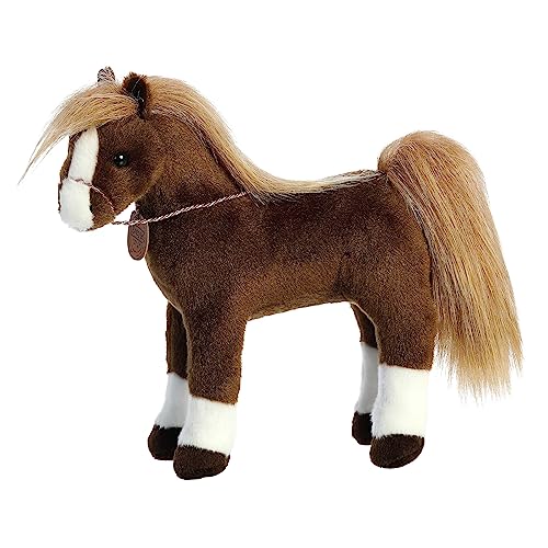 Aurora Breyer American Saddlebred 13" : cadeau parfait pour anniversaire enfant