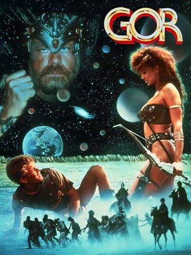Gor