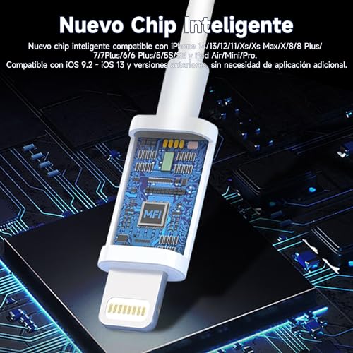 La Mejor review de Cable otg walmart para comprar hoy. 6 Imagen adicional