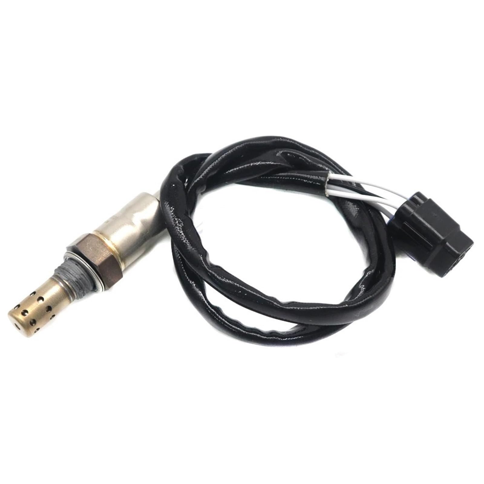 Sensor O2 para automóvil Para SUZUKI Para V-STROM 650 DL650 DL650A | 18213-17G01 DL650AL3 Relacion aire-combustible oxigeno Sensor O2 lambda 1821317G01000 1821317G01
