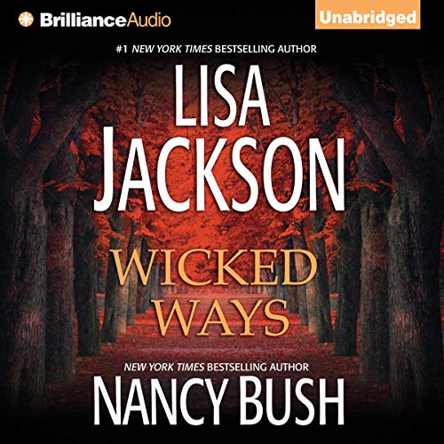 Wicked Ways Wicked Series, Book 4 (Audible Audio Edition