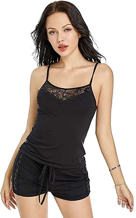 GenericXeonex Women's Halter Triangle Bikini Swimwear Cheeky Thong Swimsuit Low Rise Cut Bikini Set.