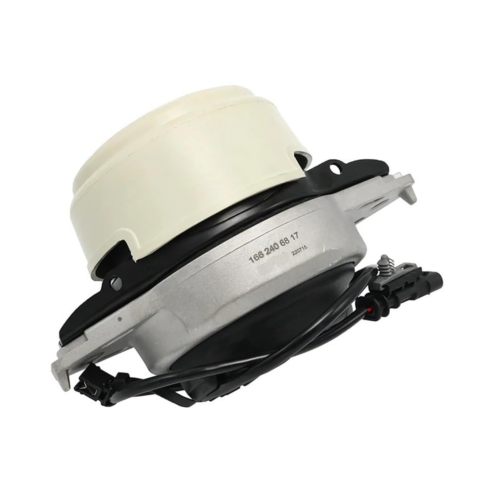 Hbfvz6tw One Color 1662406817 Engine Mount Engine Support Foot Glue For W166 X166 Gle 350 D Gls 350D 166 240 64 17