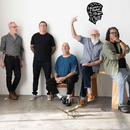 Page de couverture de Ep. #1026: Tortoise