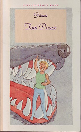 Tom Pouce [French] 2010203038 Book Cover