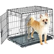 Нов Кучешка кошара World B24, с двойна врата, 61...