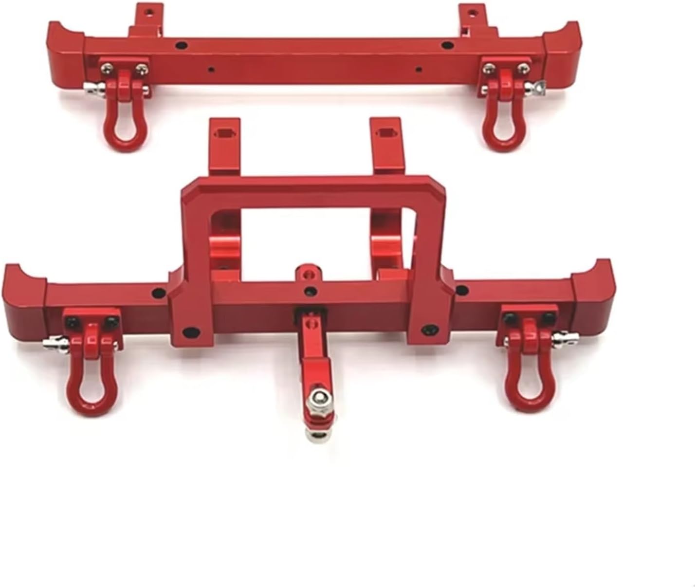 Compatible With MN82 LC79 1/12 RCカーパーツ メタルアップグレード