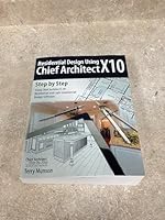Residential Design Using Chief Architect X10 0692135936 Book Cover