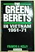 The Green Berets in Vietnam, 1961-71 (An AUSA book)