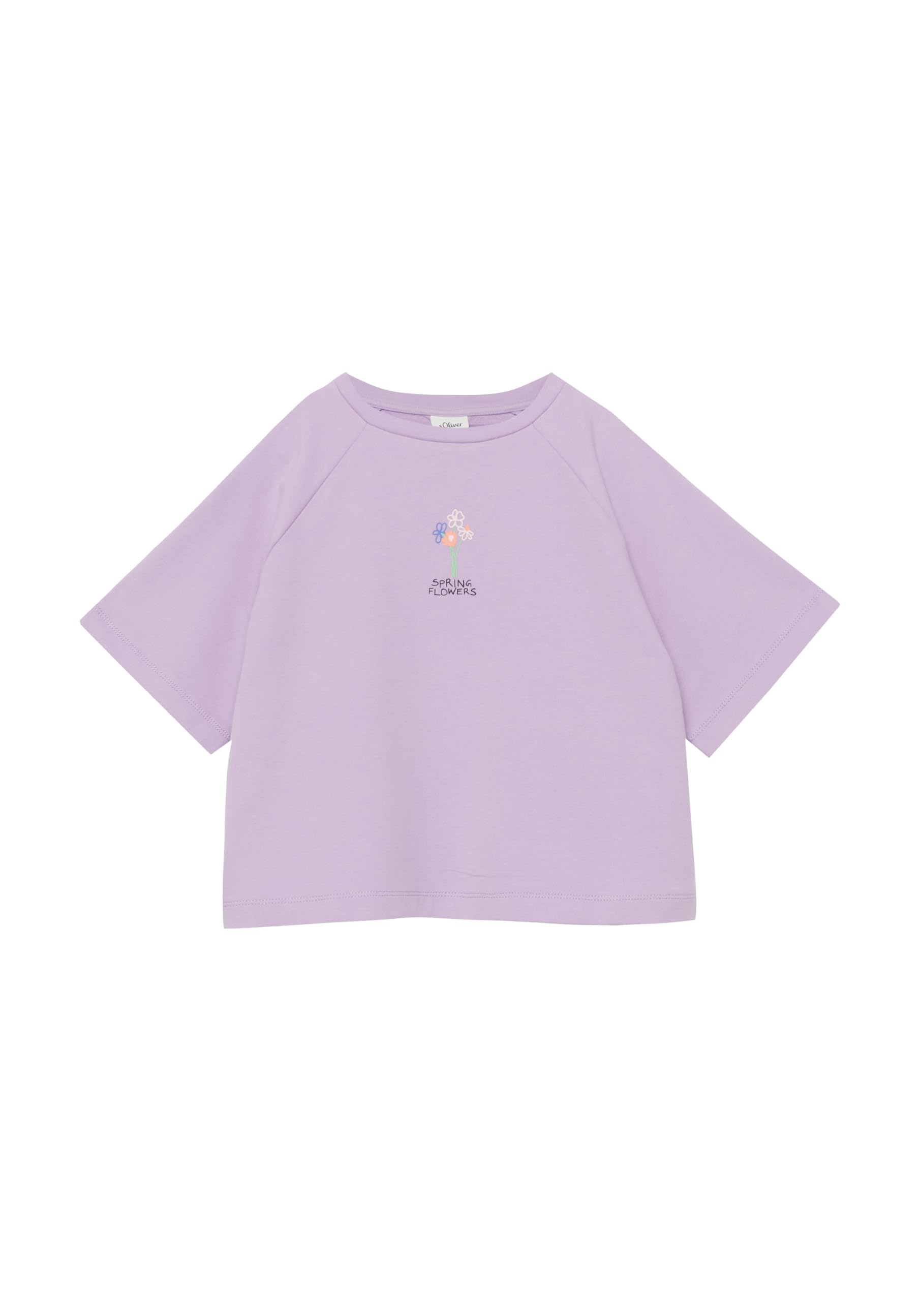 Tops, T-Shirts & Blusen für Mädchen