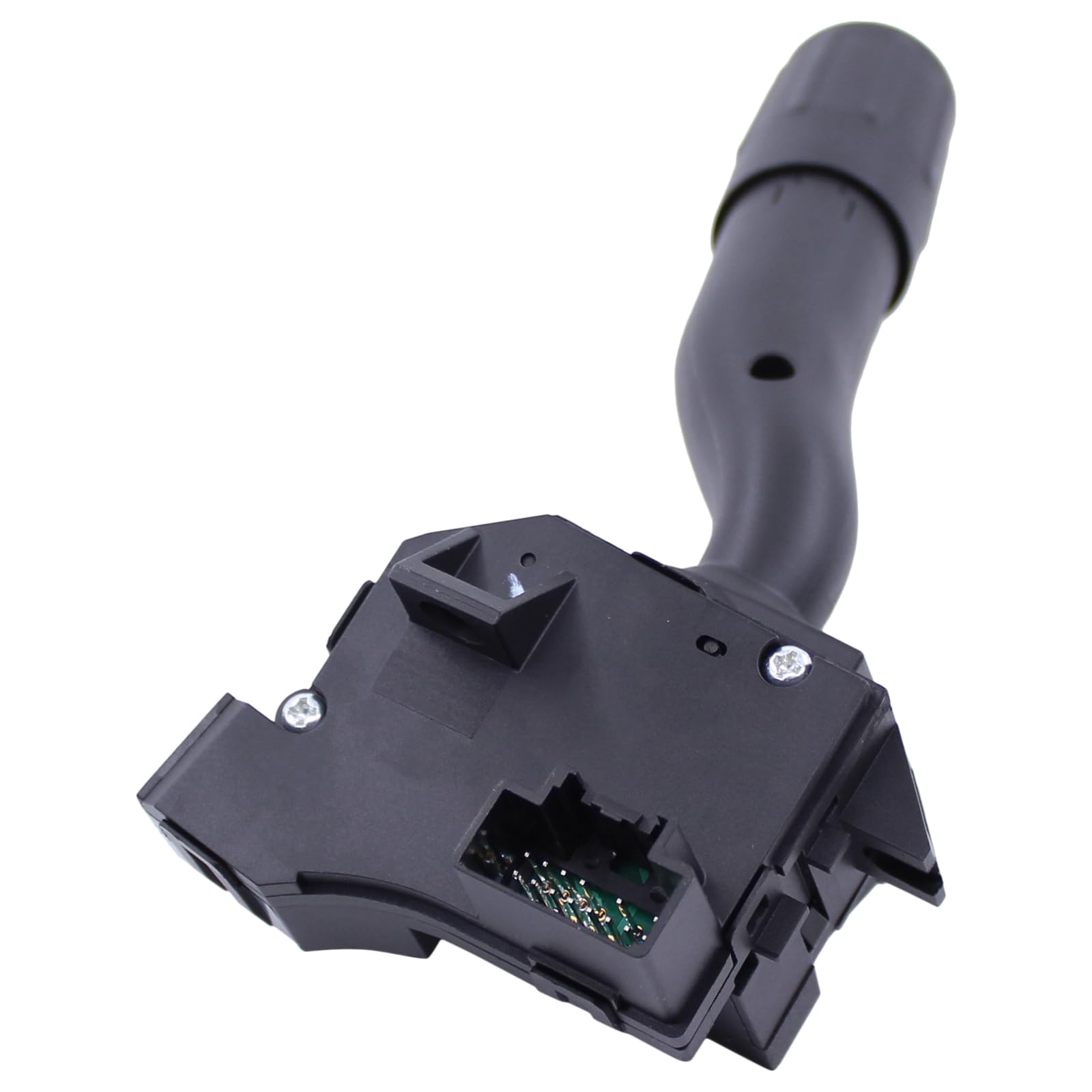 A-Premium Multifunction Switch - Turn Signal, Headlight Dimmer, Wiper Compatible With Ford, Lincoln, Mercury (2005-2012 Models)
