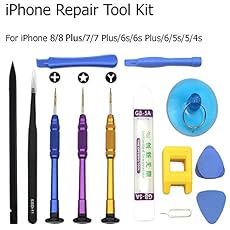 Image of Ogodeal Repair Tool Kit. Brand catalog list of oGoDeal. 