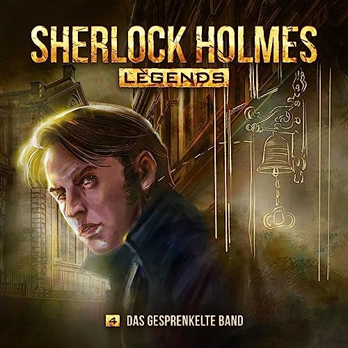 Step Inside The Best Masterset In Audiobooks Today.