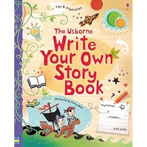 Write Your Own Storybook