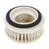 HIFROM(TM) Replace Air Filter Cleaner for Yamaha XVS650 HFA4607 XVS65ATSC Part# 4TR-14451-00 4TR1445100