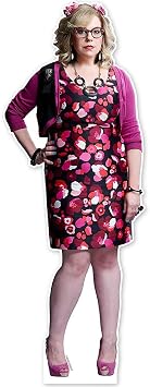 Criminal Minds Penelope Garcia Cardboard Cutout Standee - Officially Licensed