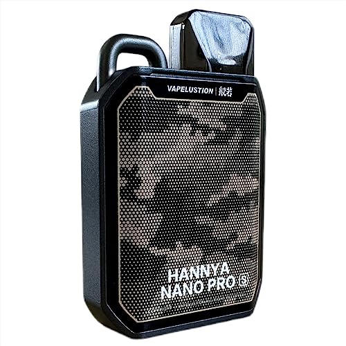 ͂ɂ Hannya Nano Pro Smoky Grey dq^oR ʎ  