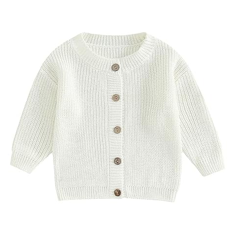 Cardigan Bébé HodJIU Cover