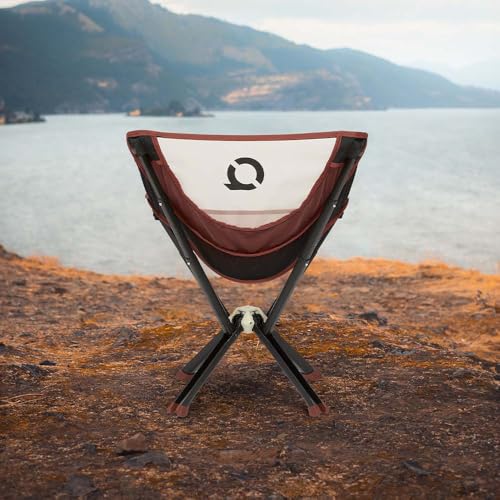 kijaro dual lock chair