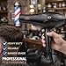 Imagen de Secador de Pelo Profesional 2200W Barber Prime con Motor AC