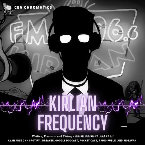 La Frecuencia Kirlian (ENGLISH )