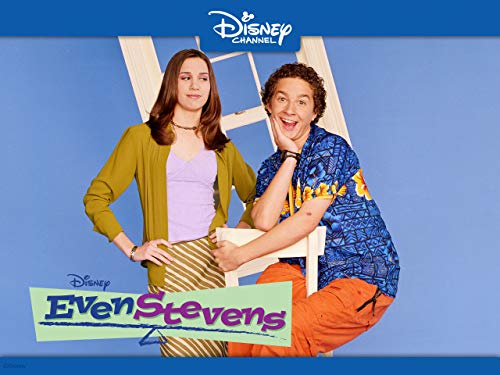 Even Stevens