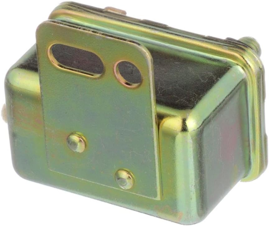 Starter Relay Compatible With Jeep Wrangler 4.2L L6 1987 1988 1989 1990 PC-855941