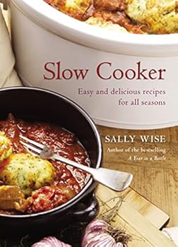 Paperback Slow Cooker : Easy and Delicious Recipes for All S Book