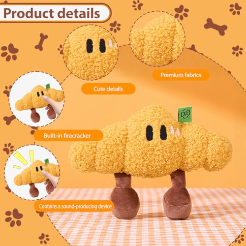 Juguete Mordible Interactivo para Perros Pequeños miniatura 2